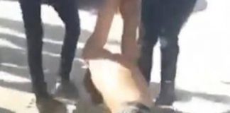 Gaza, Israele diffonde nuovo video di violenze di Hamas contro i civili palestinesi