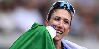 Palmisano, duro sfogo: “Mie vittorie sembra non esistano, marcia non è sport di serie B”