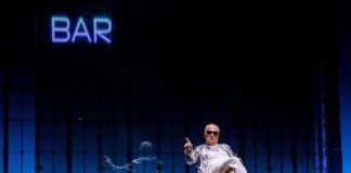 Giorgio Panariello il 5 marzo 2026 al PalaUnical con “E se domani…”