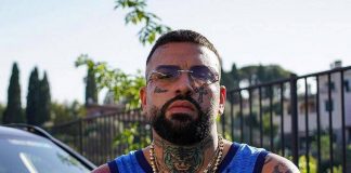 Niko Pandetta lascia il carcere, il video su Tik Tok: “Finalmente liberi”