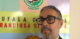 Pantini (Nomisma): “Mozzarella di bufala campana Dop conquista i consumatori Ue”