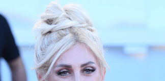 Paola Caruso, il dramma del figlio: “Il senso di colpa mi devasta, ma non ho mai mollato”