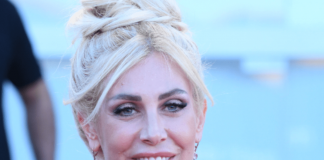 Chi è Paola Caruso, la showgirl ospite oggi a Verissimo: la lotta del figlio Michele