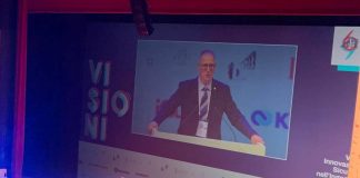 Paolini (Ordine ingegneri Macerata): “Per gli ingegneri lo sport è un valore”