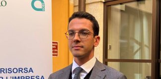 Pastorello (Gruppo Acea): “Transizione idrica si affianca a quella energetica”