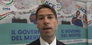 Meritocrazia Italia, Patrizio: “Competenza e impegno alla base della cosa pubblica”