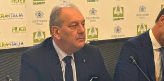 La Pietra: “Filiera Tabacchicola Italiana è esempio virtuoso, governo al fianco”