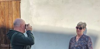 Al via il progetto “Periferie Urbane – Formigosa”: volti e storie di quartiere