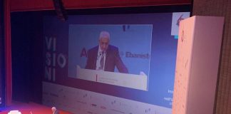 Professioni: Perrini (Cni): “Riforma momento decisivo per ingegneri”