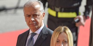 Piantedosi: “Sarebbe bello vedere Meloni presidente della Repubblica”