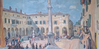 Castiglione, dal 25 ottobre mostra monografica dedicata a Ugo Celada