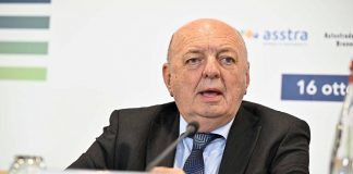 Clima, Pichetto: “Di Cop30 mantenere obiettivo finale e trovare punto di equilibrio”