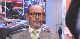 Dal 4/11 l’82esima edizione di Eicma, Meda: “Ci aspettiamo nuovo record”