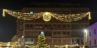 Viadana si accende di Natale: luci ed eventi per un dicembre ricco di magia