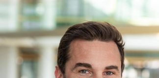 Boehringer, Nedim Pipic Country Managing Director e Head of Human Pharma Italy