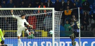 La Lazio non dà continuità alla vittoria sulla Juve: a Pisa finisce 0-0