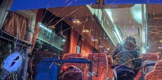 Assalto pullman Pistoia, è allarme per ultras nel basket: in un anno +30% incidenti