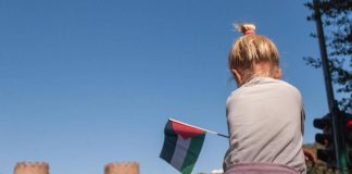 “Tutti in piazza per la Flotilla”: oggi presidi e cortei in varie città d’Italia