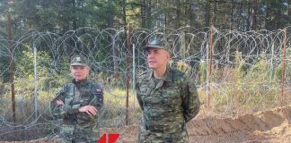 Polonia, droni, migranti e disinformazione: ecco la guerra ibrida di Mosca e Minsk