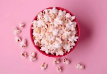 Mais per popcorn bio, richiamo per rischio chimico