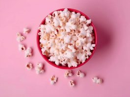 Mais per popcorn bio, richiamo per rischio chimico