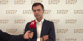 Alimentazione, Prandini (Coldiretti): “Puntare su qualità cibo è investire in salute e nel futuro del Paese”