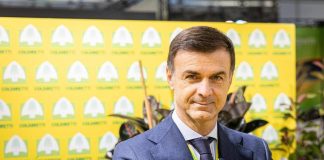 Tabacco, Prandini: “Con contratti filiera garantiamo futuro a nuove generazioni”