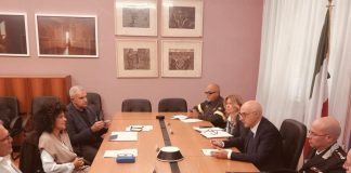 Movida e discoteche, più controlli: il Prefetto incontra i gestori. Piano per Halloween