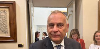 Inps, prefetto Giannini: “Protocollo d’intesa offre tutela ai lavoratori”