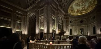 Mantova prega per la pace insieme ai vescovi in Terra Santa