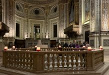 Per l’Epifania in Sant’Andrea la messa con le comunità cattoliche straniere