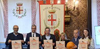 Torna la Festa delle Lumere tra zucche, giochi, artigianato e sapori