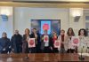 Violenza sulle donne, la Provincia lancia un ciclo di incontri sul Codice Rosso