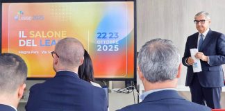 Assilea, il 22-23 ottobre torna a Milano il Salone del Leasing