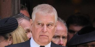 Principe Andrea rinuncia al suo titolo reale