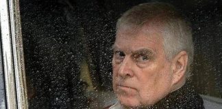 Gb, il principe Andrea potrebbe dover affrontare un dibattito parlamentare sulla sua condotta
