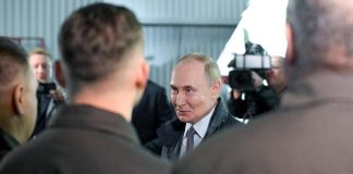 Russia, contro l’Ucraina i missili da crociera ‘segreti’ che fecero infuriare Trump