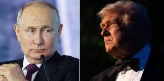Ucraina, la richiesta di Putin a Trump: “Kiev ceda il Donetsk”