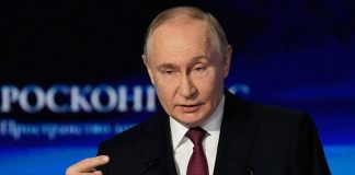 “La Russia sta vincendo, i Tomahawk non ci spaventano”: cosa ha detto Putin a Trump