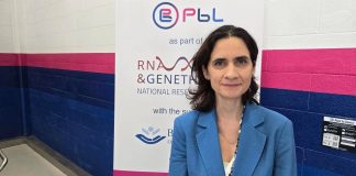 Ricerca, Quintarelli (Bambino Gesù): “CFBox automatizza produzione terapia genica”