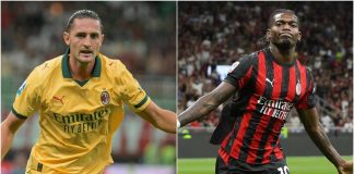 Rabiot, ‘stoccata’ a Leao: “Non è più giovane, deve chiedersi dove vuole arrivare”