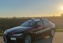 Sustinente: denunciato un 22enne per truffa e ricettazione