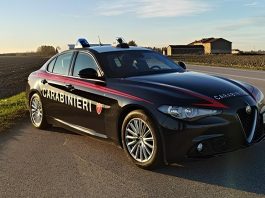 Mantova, ubriaco in bicicletta provoca un incidente: denunciato 46enne