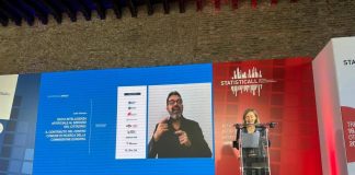 Ramjoué (Ue): “Trasformazione tecnologica richiede alfabetizzazione su ai”
