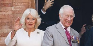 Re Carlo e Camilla in Italia, il 23 ottobre l’incontro con papa Leone XIV