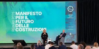REbuild, annuncia date 2026 e presenta il ‘Manifesto per il futuro delle costruzioni’