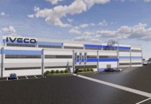 Suzzara, via libera della giunta all’ampliamento dell’Iveco. Ok al nuovo hub
