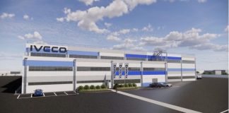 Suzzara, via libera della giunta all’ampliamento dell’Iveco. Ok al nuovo hub