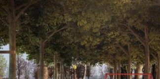 Approvato il progetto per riqualificare piazza Virgiliana: investimento da 900mila €