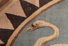 Manutenzione arazzi: come prendersi cura dei tessuti storici al meglio